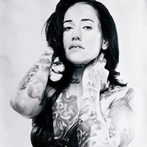 Meet your Posher, Vivienne